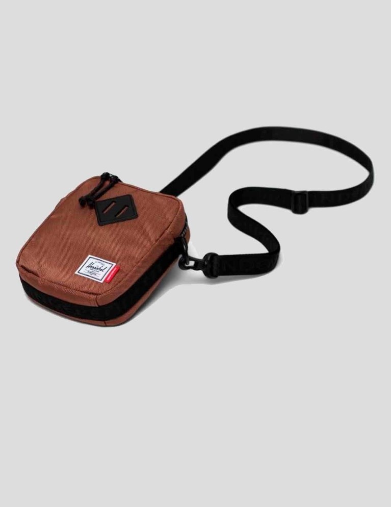 Riñonera HERSCHEL patrimonio indipendente crossbody Sella